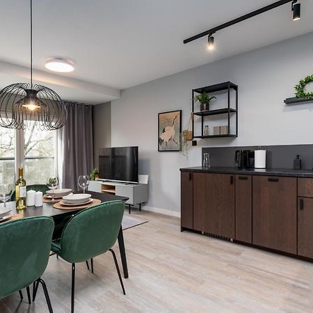 Citycenterapartments-11/19 Bielsko-Biała Kültér fotó