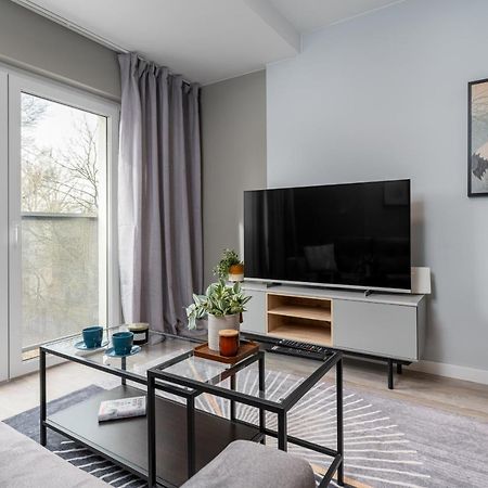 Citycenterapartments-11/19 Bielsko-Biała Kültér fotó