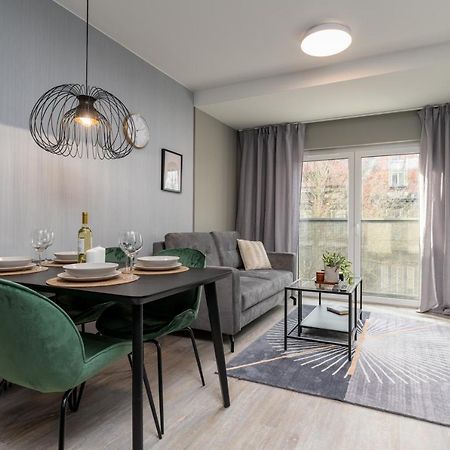 Citycenterapartments-11/19 Bielsko-Biała Kültér fotó