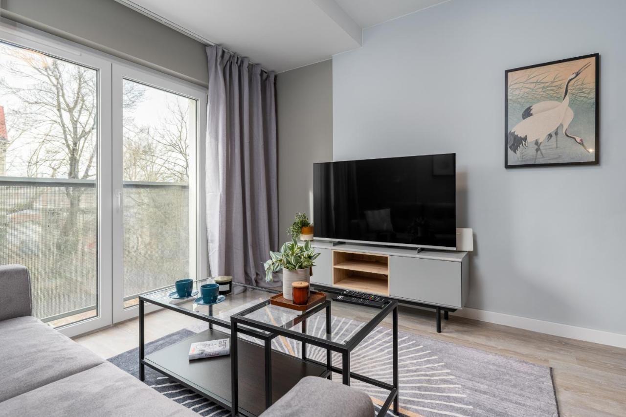 Citycenterapartments-11/19 Bielsko-Biała Kültér fotó