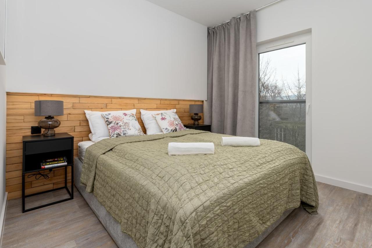 Citycenterapartments-11/19 Bielsko-Biała Kültér fotó